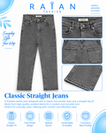 Product photo of Classic Jeans from Lameral