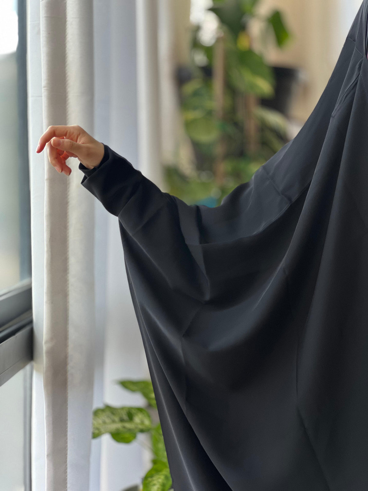 Rayhana Abaya