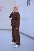 Cozy Tie Set