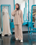 Product photo of Urban Star Hooded Set from Lameral