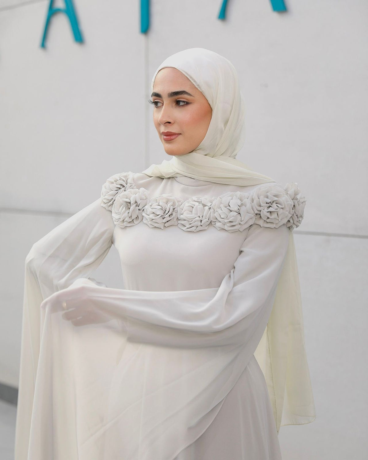Elowen Dress — additional product view