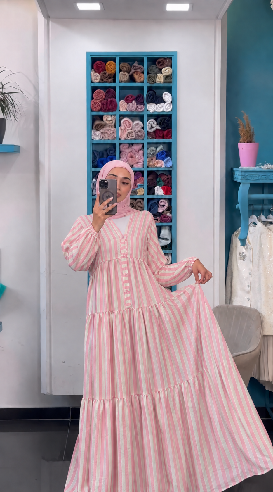 Product photo of Candy Dress from Lameral