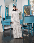 Product photo of Polka Dots Dress from Lameral