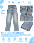 Product photo of Simple Jeans from Lameral