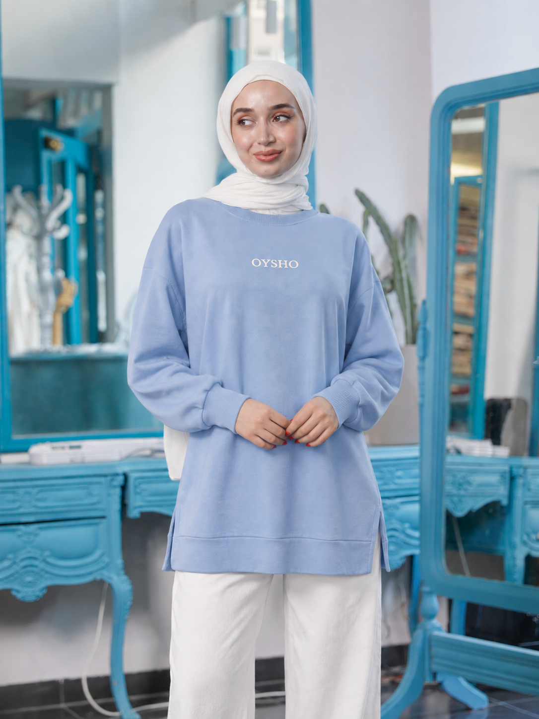 Product photo of Comfortable Hoodie from Lameral