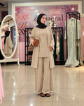 Beige Set