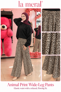 Tiger Lightweight Pant