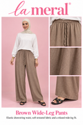SAMDA Lightweight Pant