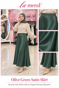 Olivia Skirt