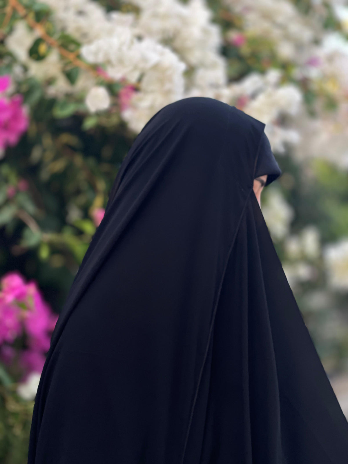 Kashmir Abaya