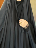 Head Abaya